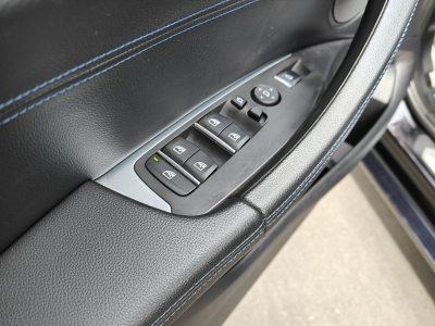 BMW X3 X3 XDRIVE20i PACK M CUIR BLUETOOTH ATTELAGE ELEC