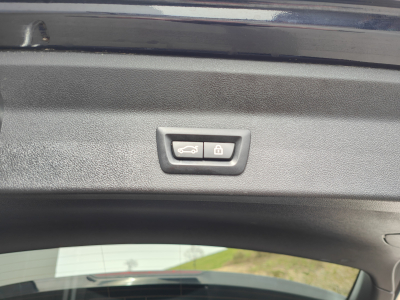 BMW X3 X3 XDRIVE20i PACK M CUIR BLUETOOTH ATTELAGE ELEC