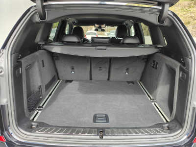 BMW X3 X3 XDRIVE20i PACK M CUIR BLUETOOTH ATTELAGE ELEC