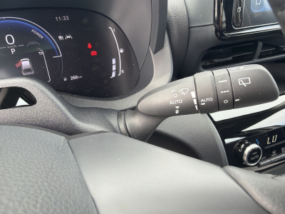 Toyota Yaris Cross 1.5 TNGA HEV 2WD CVT Dynamic