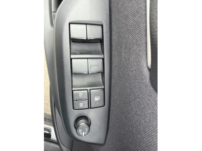 Toyota Yaris Cross 1.5 TNGA HEV 2WD CVT Dynamic