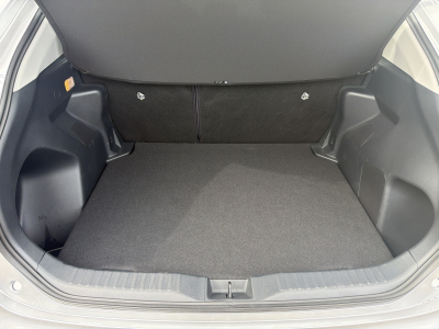 Toyota Yaris Cross 1.5 TNGA HEV 2WD CVT Dynamic