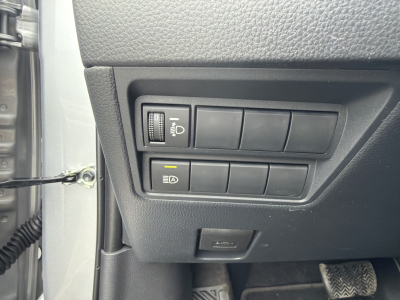 Toyota Yaris Cross 1.5 TNGA HEV 2WD CVT Dynamic