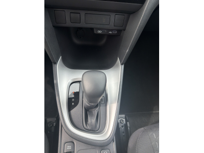 Toyota Yaris Cross 1.5 TNGA HEV 2WD CVT Dynamic