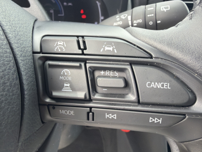 Toyota Yaris Cross 1.5 TNGA HEV 2WD CVT Dynamic