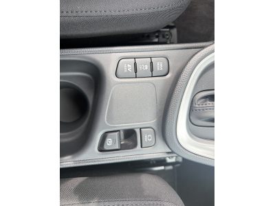 Toyota Yaris Cross 1.5 TNGA HEV 2WD CVT Dynamic