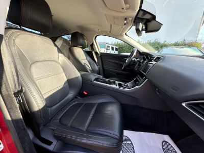 Jaguar XE 20d 180PS Automatik/1.Hand/Scheckheft/Leder/