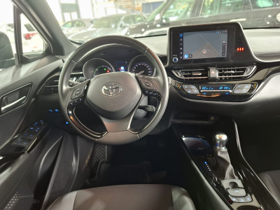Toyota C-HR 1.8 Hybrid E-CVT 1 HAND, CAMERA, NAVI,CUIR,