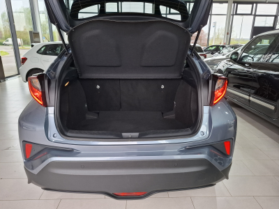 Toyota C-HR 1.8 Hybrid E-CVT 1 HAND, CAMERA, NAVI,CUIR,