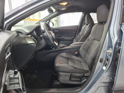 Toyota C-HR 1.8 Hybrid E-CVT 1 HAND, CAMERA, NAVI,CUIR,