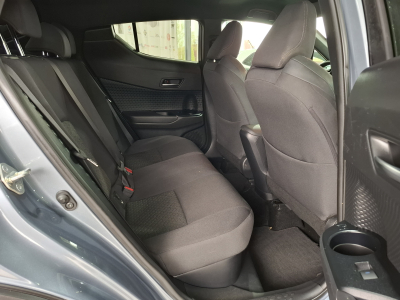 Toyota C-HR 1.8 Hybrid E-CVT 1 HAND, CAMERA, NAVI,CUIR,