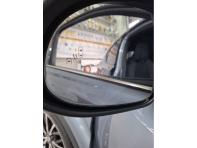 Toyota C-HR 1.8 Hybrid E-CVT 1 HAND, CAMERA, NAVI,CUIR,