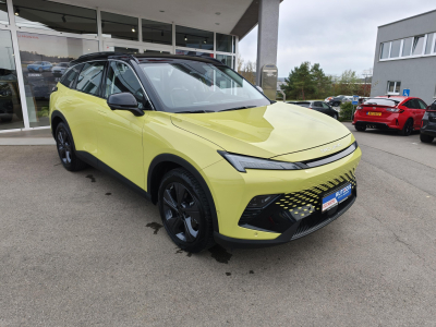 Baic X55 1.5 T-GDI PREMIUM AUTOMATIQUE