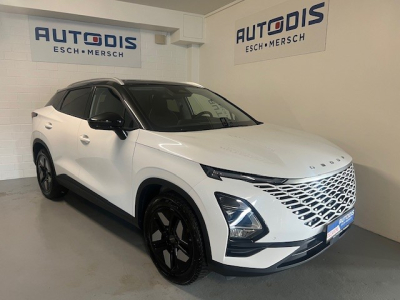 Omoda 5 1.6 T-GDI PREMIUM  AUTOMATIQUE