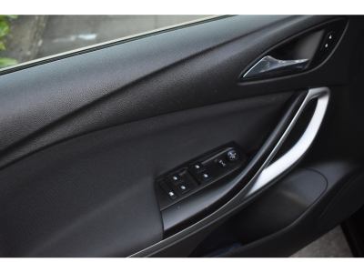 Opel Astra 1,6 CDTi 110 Ecotec Edition Business