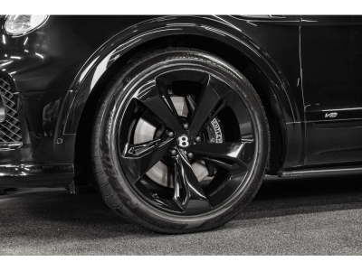Bentley Bentayga FIRST EDITION V8