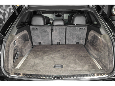 Bentley Bentayga FIRST EDITION V8