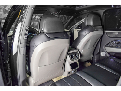 Bentley Bentayga FIRST EDITION V8