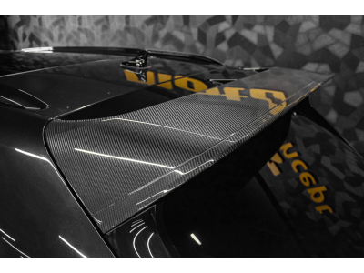 Bentley Bentayga FIRST EDITION V8