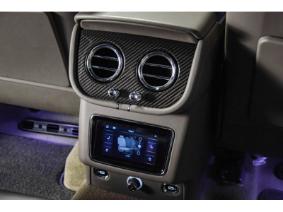 Bentley Bentayga FIRST EDITION V8