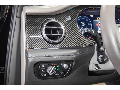 Bentley Bentayga FIRST EDITION V8