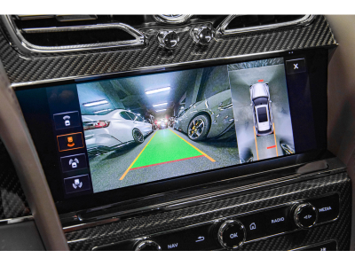 Bentley Bentayga FIRST EDITION V8