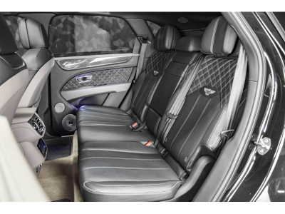 Bentley Bentayga FIRST EDITION V8