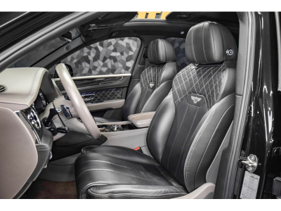 Bentley Bentayga FIRST EDITION V8