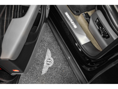 Bentley Bentayga FIRST EDITION V8