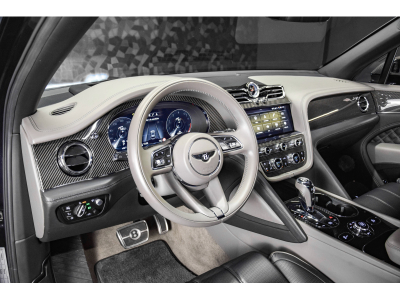 Bentley Bentayga FIRST EDITION V8