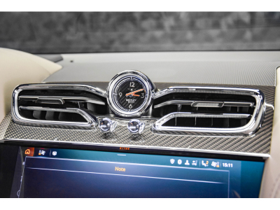 Bentley Bentayga FIRST EDITION V8