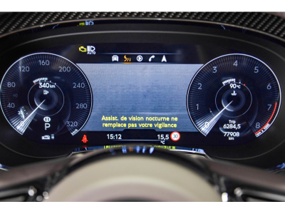 Bentley Bentayga FIRST EDITION V8