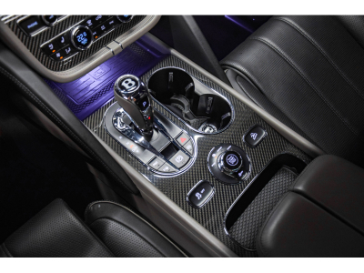 Bentley Bentayga FIRST EDITION V8
