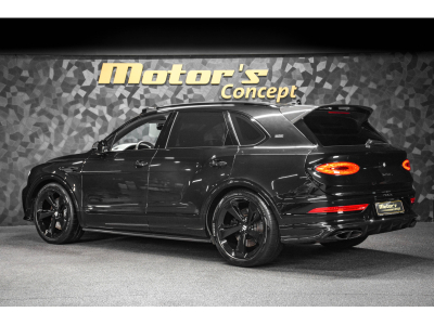 Bentley Bentayga FIRST EDITION V8