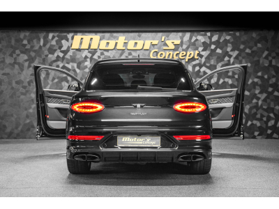 Bentley Bentayga FIRST EDITION V8