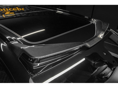 Bentley Bentayga FIRST EDITION V8