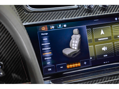 Bentley Bentayga FIRST EDITION V8