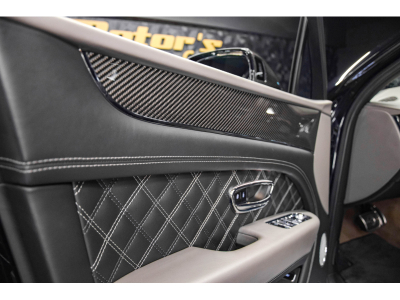 Bentley Bentayga FIRST EDITION V8