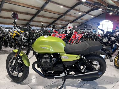 Moto Guzzi V 7 SPORT