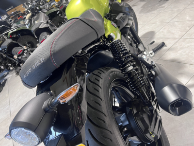 Moto Guzzi V 7 SPORT