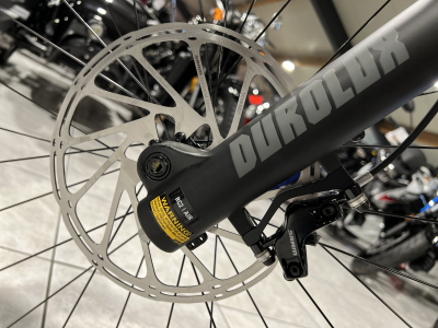 Fantic XMF 1.7 720Wh,M  29''-27,5'', freins 4 pistons, 90 Nm