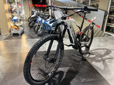 Fantic XMF 1.7 720Wh, M 29''-27,5'', freins 4 pistons, 90 Nm