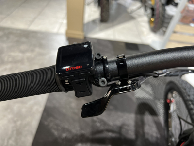 Fantic XMF 1.7 720Wh, M 29''-27,5'', freins 4 pistons, 90 Nm