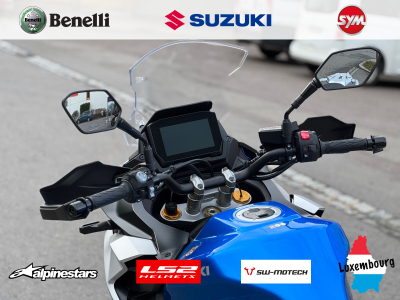Suzuki GSX-S 1000 GX 