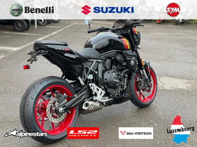 Suzuki GSX-8TT 2026
