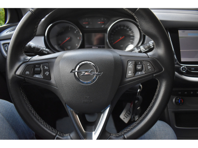 Opel Astra 1,6 CDTi 110 Ecotec Edition Business