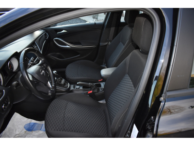 Opel Astra 1,6 CDTi 110 Ecotec Edition Business