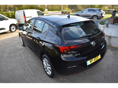 Opel Astra 1,6 CDTi 110 Ecotec Edition Business