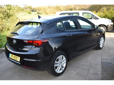 Opel Astra 1,6 CDTi 110 Ecotec Edition Business