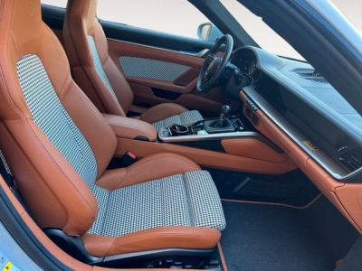 Porsche 992 911 Sport Classic I Limited Edition 560 of 1.250 I Heritage